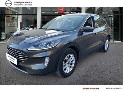 occasion Ford Kuga 1.5 EcoBlue 120 S&S BVM6