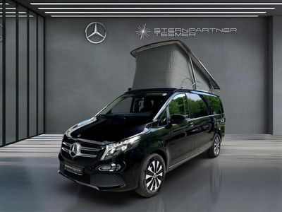 Mercedes V300