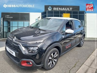 occasion Citroën C3 1.2 PureTech 83ch S/S C-Series 123g