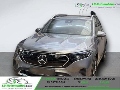 Mercedes EQB250