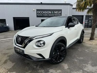 occasion Nissan Juke 1.0 DIG-T 114CH ENIGMA DCT 2021