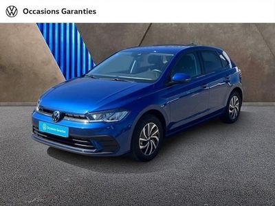 Occasion 2024 VW Polo Edition | 21 380 € (Prix juste)