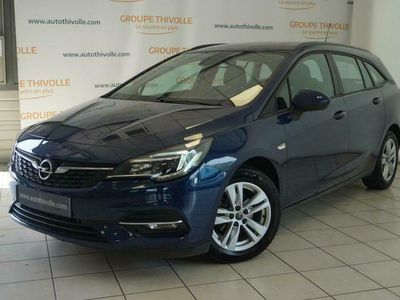 occasion Opel Astra Sports Tourer 1.5 Diesel 122 ch BVM6 Edition Business
