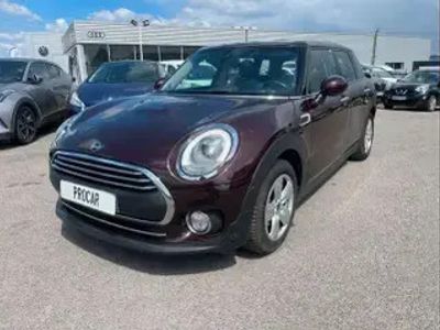 occasion Mini Cooper 1.5 One 102ch