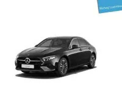 occasion Mercedes A250 Classe AE Limousine Progressive Navi/distronic/led