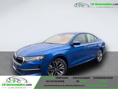 Occasion 2025 Skoda Octavia Berline | 38 500 €