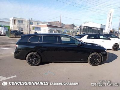 occasion Opel Astra Sports Tourer Hybrid 180 ch BVA8 GS