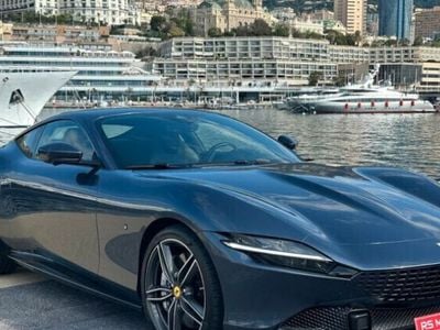 Ferrari Roma