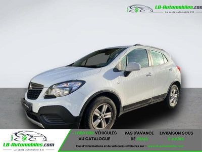 Occasion Opel Mokka 116 ch (85 kW) 2016 SUV