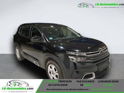 Occasion Citroën C5 Aircross PureTech 131 ch (96 kW) 2019 SUV