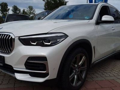 occasion BMW X5 IV (G05) xDrive30d 286ch xLine