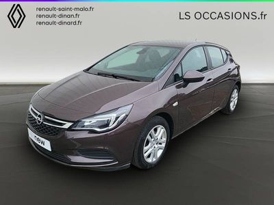 occasion Opel Astra ASTRA1.0 Turbo 105 ch ecoFLEX Start/Stop - Edition