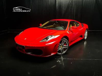 occasion Ferrari F430 4.3i F1 60 EME ANNIVERSAIRE