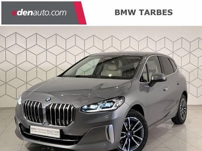 Occasion 2024 BMW 220 Luxury Line Break | 33 500 € (Super prix)