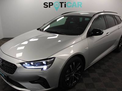 occasion Opel Insignia Insignia SPORTS TOURERSports Tourer 2.0 Diesel 174 ch BVA8