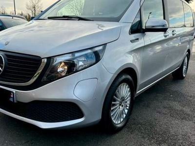 Occasion 2021 Mercedes EQV300 Break | 36 490 € (Bon prix)