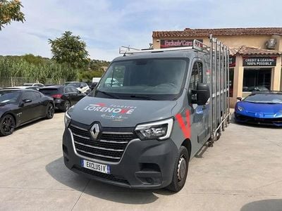 Gris Occasion 2020 Renault Master Van | 18 900 € (Super prix)