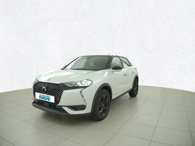 occasion DS Automobiles DS3 Crossback PureTech 100 BVM6 - Performance Line