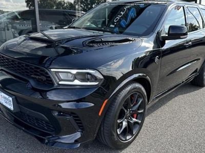Occasion Dodge Durango 710 ch (522 kW) 2021 SUV