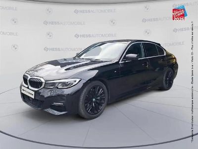 Gris Occasion 2020 BMW 330 M Sport Berline | 32 999 € (Prix juste)