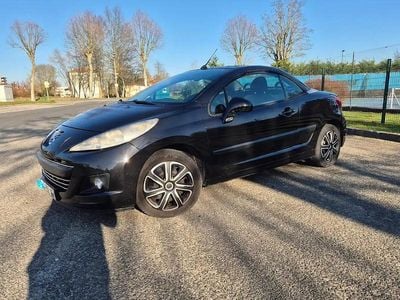 Occasion Peugeot 207 CC Sport 111 ch (81 kW) 2010 Cabriolet