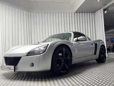 Occasion Opel Speedster 147 ch (108 kW) 2002 Cabriolet