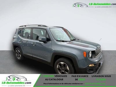 Occasion 2018 Jeep Renegade SUV | 18 800 € (Prix assez cher)