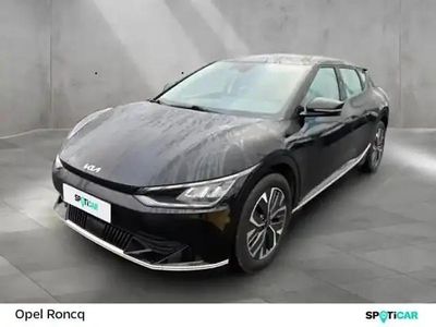 Noir ebène métallisé Occasion 2023 Kia EV6 Air SUV | 29 990 €