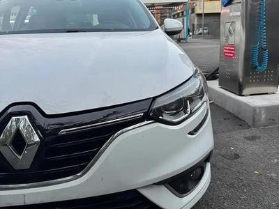 Occasion 2017 Renault Mégane IV LIMITED Berline | 7 300 € (Prix juste)