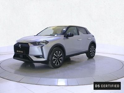 DS Automobiles DS3