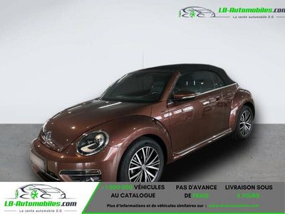 occasion VW Beetle 2.0 TDI 150 BMT BVM