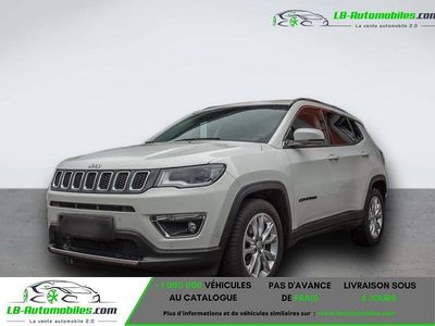 Occasion 2021 Jeep Compass SUV | 22 500 € (Prix juste)