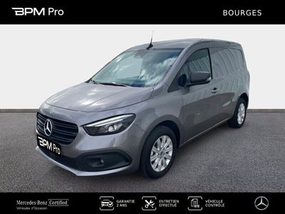 Mercedes Citan 112