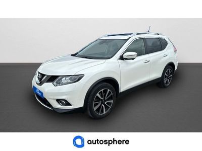 occasion Nissan X-Trail 1.6 dCi 130ch Tekna Xtronic Euro6 7 places