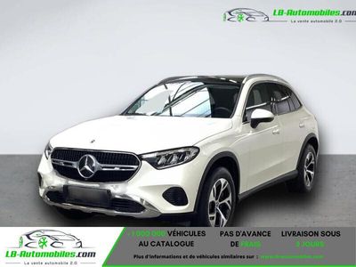 Mercedes GLC300e