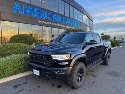 Nouvelle Dodge Ram 2025 Noir Pick-up