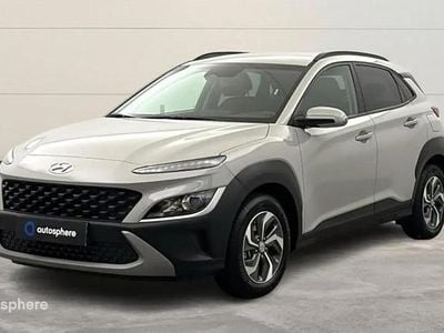 Occasion 2022 Hyundai Kona SUV | 20 999 € (Bon prix)