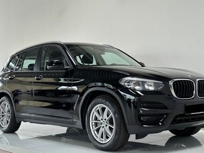 occasion BMW X3 (g01) Xdrive20ia 184ch Business Design Euro6d-t