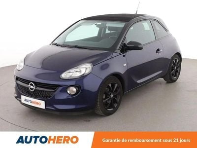 Opel Adam