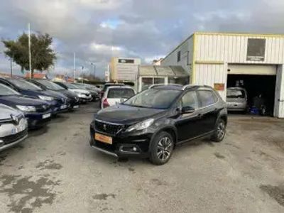 occasion Peugeot 2008 1.2 Puretech 110ch E6.c Allure S&s Eat6