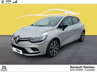 Renault Clio IV