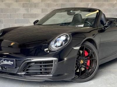 Porsche 911 Carrera S