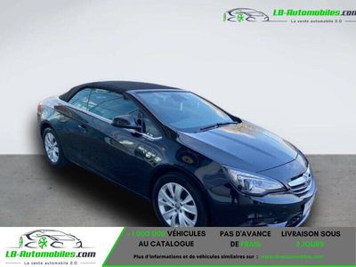 occasion Opel Cascada 1.4 Turbo 140 Ch