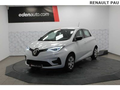 occasion Renault Zoe R110 Achat Intégral - 21 Life