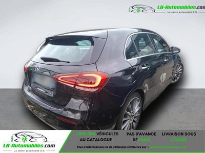 Occasion Mercedes A180 116 ch (85 kW) 2018 Berline