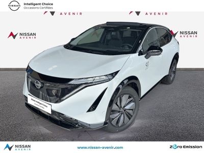 Nissan Ariya