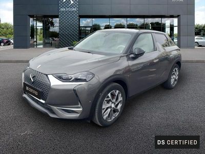 occasion DS Automobiles DS3 Crossback E-Tense Grand Chic