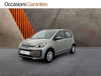 occasion VW up! 1.0 65ch BlueMotion Technology United 5p