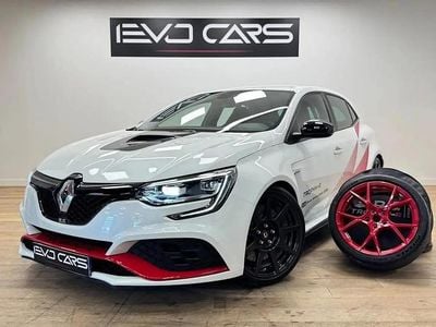 Occasion Renault Mégane IV Trophy 300 ch (220 kW) 2020 Blanc Break