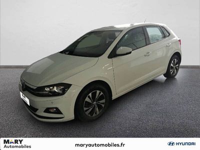 occasion VW Polo 1.6 TDI 95 S&S BVM5 Lounge Business